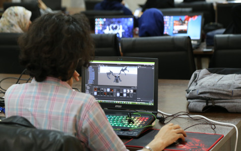 انتشار فراخوان نهمین جشنواره بازی‌های رایانه‌ای فجر