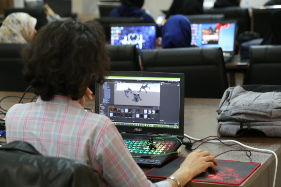 انتشار فراخوان نهمین جشنواره بازی‌های رایانه‌ای فجر