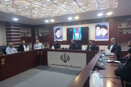  هماهنگی‌های بین دستگاهی برای برگزاری جام قهرمانان بازی‌های ویدئویی در بوشهر انجام شد