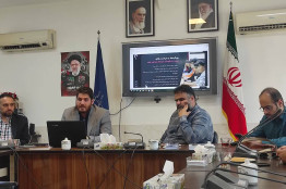 آمادگی دستگاه‌های اجرایی خراسان شمالی برای برگزاری جام قهرمانان بازی‌های ویدئویی