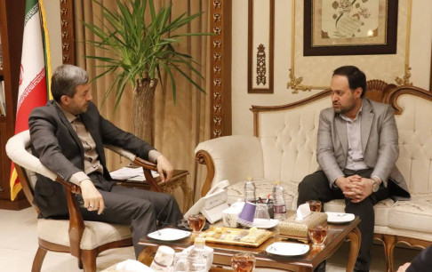 مشارکت جدی استانداری اصفهان در میزبانی از سه رویداد ملی صنعت بازی کشور