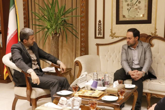 مشارکت جدی استانداری اصفهان در میزبانی از سه رویداد ملی صنعت بازی کشور