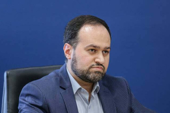 دکتر "محمدصادق افراسیابی" به عنوان "معاون راهبردی" بنیاد بازی‌های رایانه ای منصوب شد