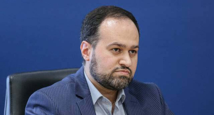 دکتر "محمدصادق افراسیابی" به عنوان "معاون راهبردی" بنیاد بازی‌های رایانه ای منصوب شد