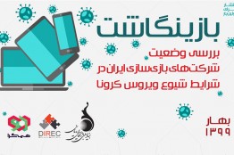 تاثیر شیوع ویروس کرونا  بر شرکت‌‌های بازی‎‌‌سازایرانی / بررسی وضعیت اکوسیستم بازی‌های دیجیتال ایران در دوران شیوع کرونا