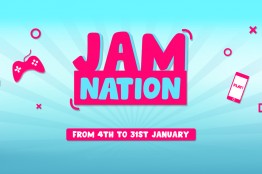 Jam Nation چه دستاوردی برای تیم‌- شرکت‌های ایرانی عضو همگرا دارد؟