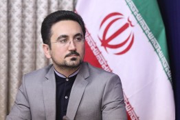 مدیر ارتباطات و اموربین الملل بنیادملی بازی های رایانه ای منصوب شد