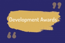 فراخوان مسابقه Development Awards در نمایشگاه TGC منتشر شد