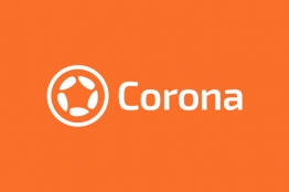 موتور بازی‌سازی Corona 2D کاملا رایگان شد