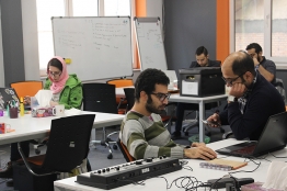 آوا گیمز دریچه‌ای تازه برای بازی‌سازان ایرانی گشوده است