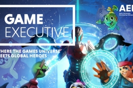 ثبت‌نام جهت شرکت در رویداد آموزشی Game Executive 