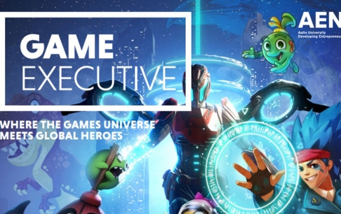 ثبت‌نام جهت شرکت در رویداد آموزشی Game Executive 