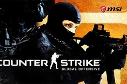 بازی Counter-Strike Global Offensive به چهارمین دوره لیگ بازی‌های رایانه‌ای ایران اضافه شد