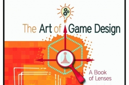 ترجمه کامل کتاب Art of Game Design منتشر شد