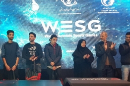 دومین نماینده ایران برای اعزام به مسابقات WESG  مشخص شد