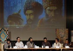 اقتباسی موفق از تاریخ ایران در بازی های رایانه ای